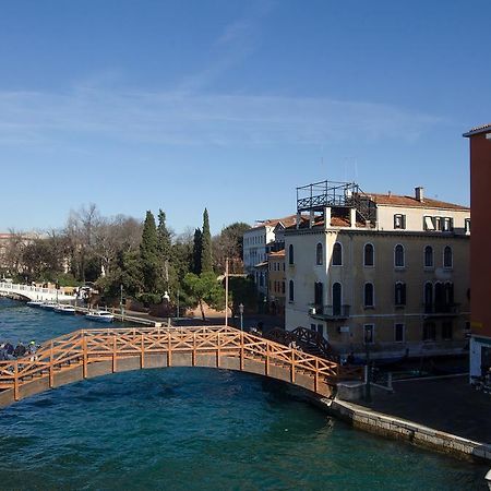Mema Venice Apartment Dış mekan fotoğraf