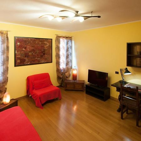 Mema Venice Apartment Dış mekan fotoğraf