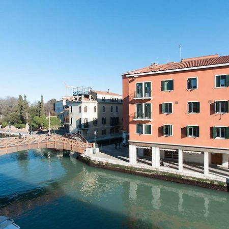 Mema Venice Apartment Dış mekan fotoğraf