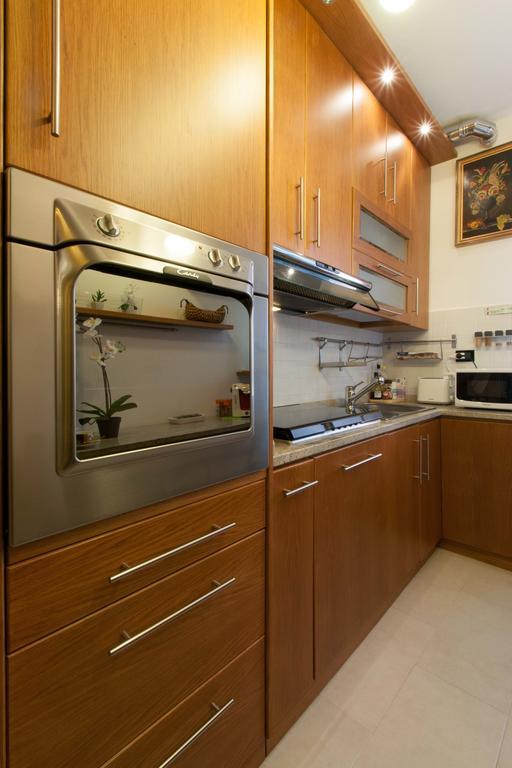 Mema Venice Apartment Dış mekan fotoğraf