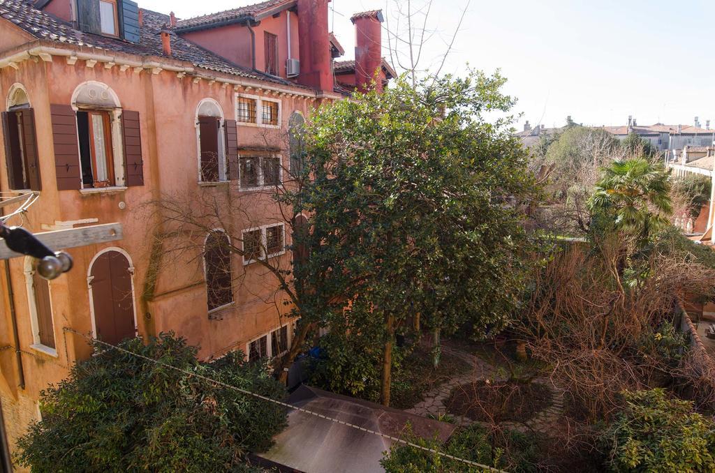 Mema Venice Apartment Dış mekan fotoğraf