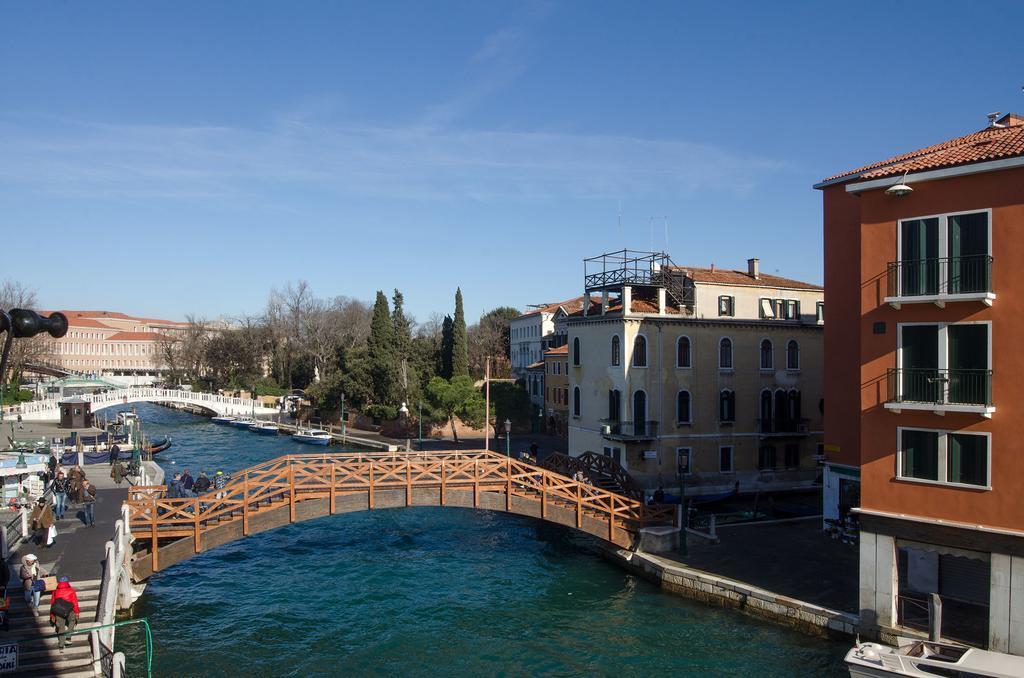 Mema Venice Apartment Dış mekan fotoğraf