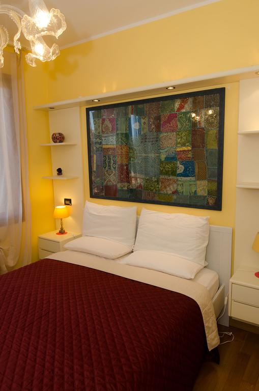 Mema Venice Apartment Dış mekan fotoğraf
