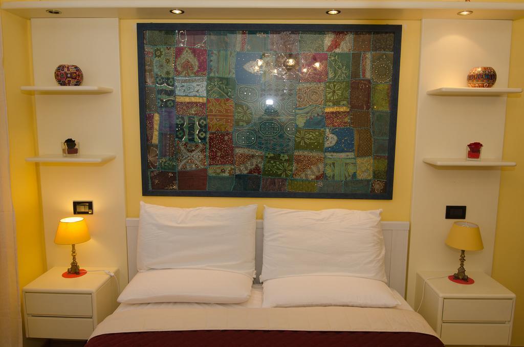 Mema Venice Apartment Dış mekan fotoğraf