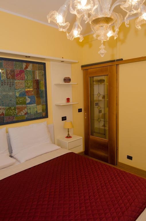 Mema Venice Apartment Dış mekan fotoğraf