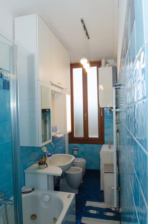 Mema Venice Apartment Dış mekan fotoğraf