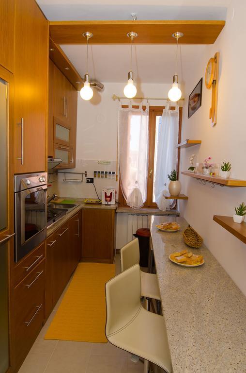Mema Venice Apartment Dış mekan fotoğraf