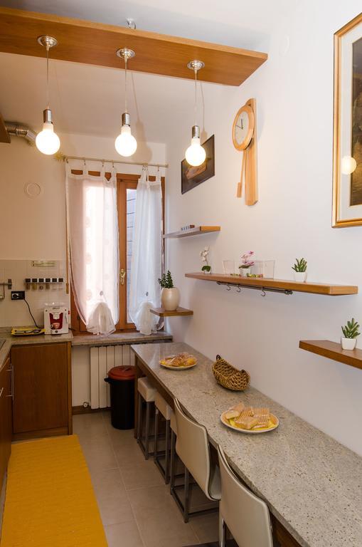 Mema Venice Apartment Dış mekan fotoğraf