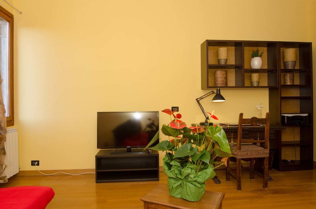 Mema Venice Apartment Dış mekan fotoğraf