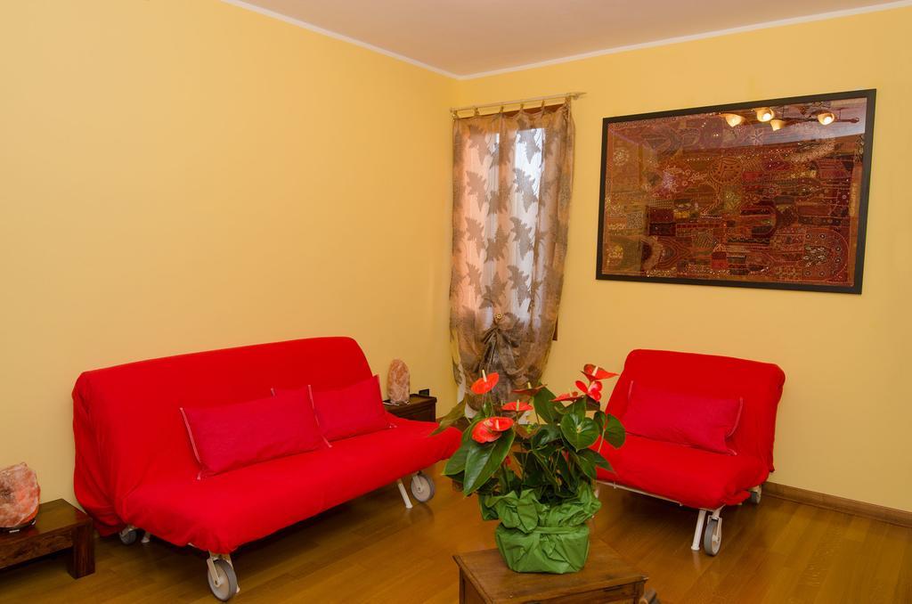 Mema Venice Apartment Dış mekan fotoğraf