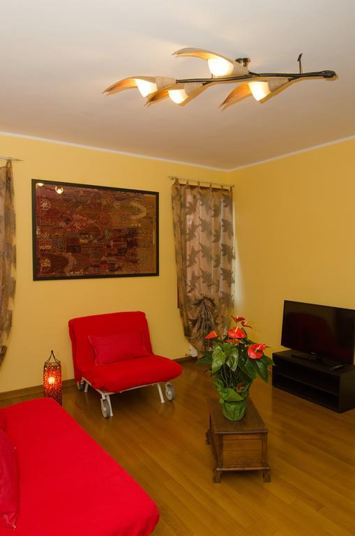 Mema Venice Apartment Dış mekan fotoğraf