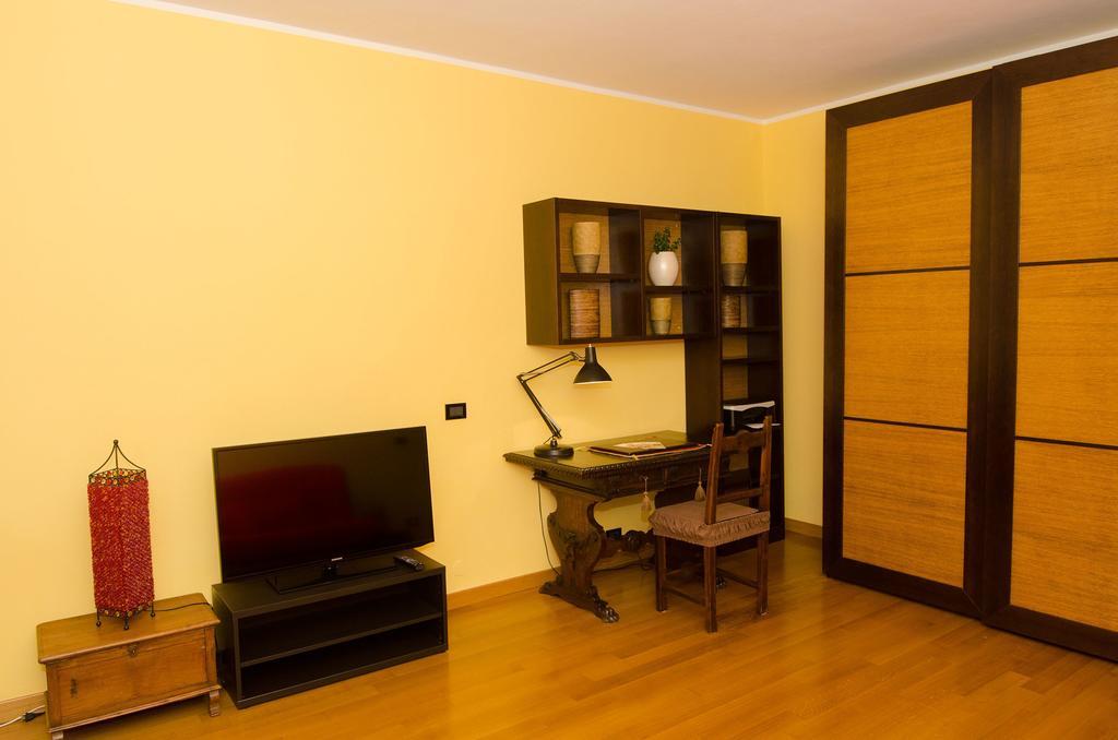 Mema Venice Apartment Dış mekan fotoğraf