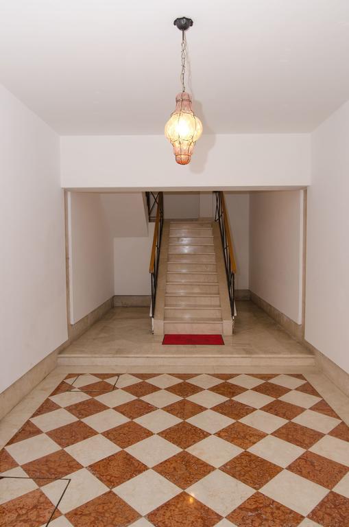 Mema Venice Apartment Dış mekan fotoğraf