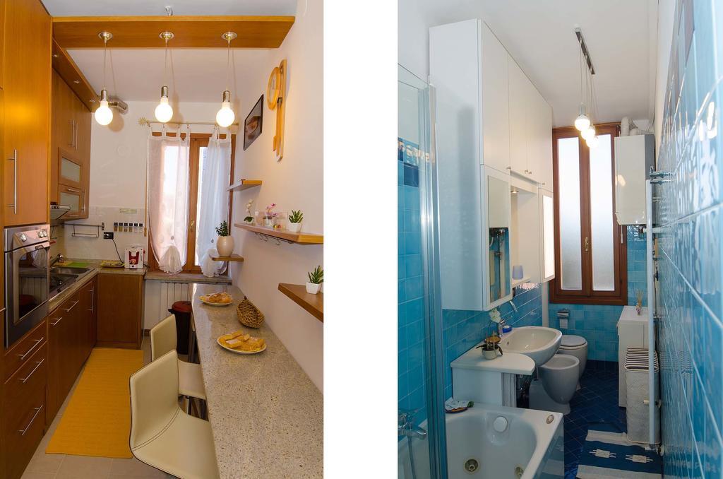 Mema Venice Apartment Dış mekan fotoğraf