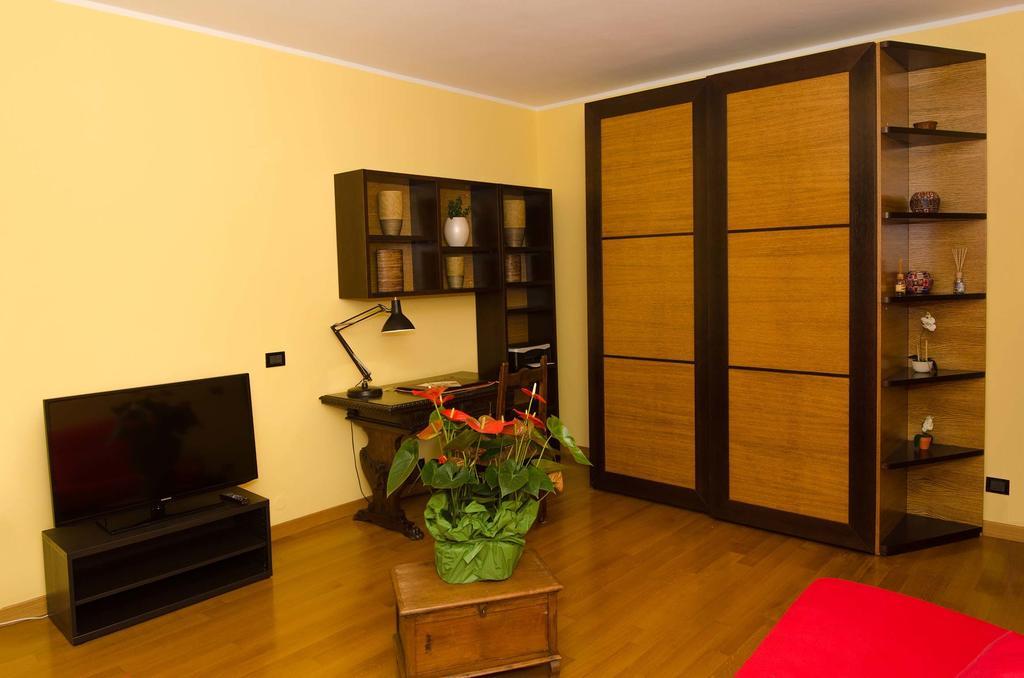 Mema Venice Apartment Oda fotoğraf