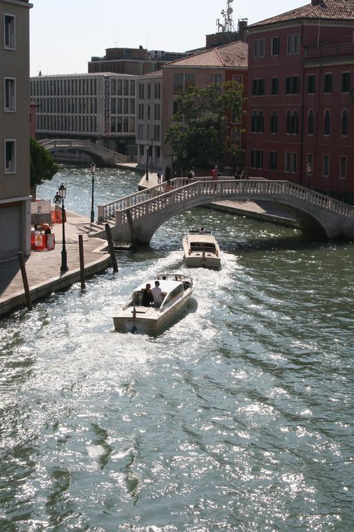 Mema Venice Apartment Oda fotoğraf