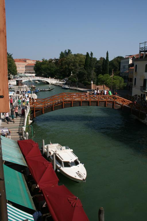 Mema Venice Apartment Oda fotoğraf