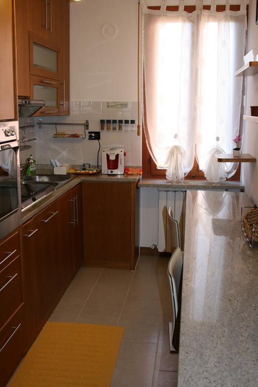 Mema Venice Apartment Dış mekan fotoğraf