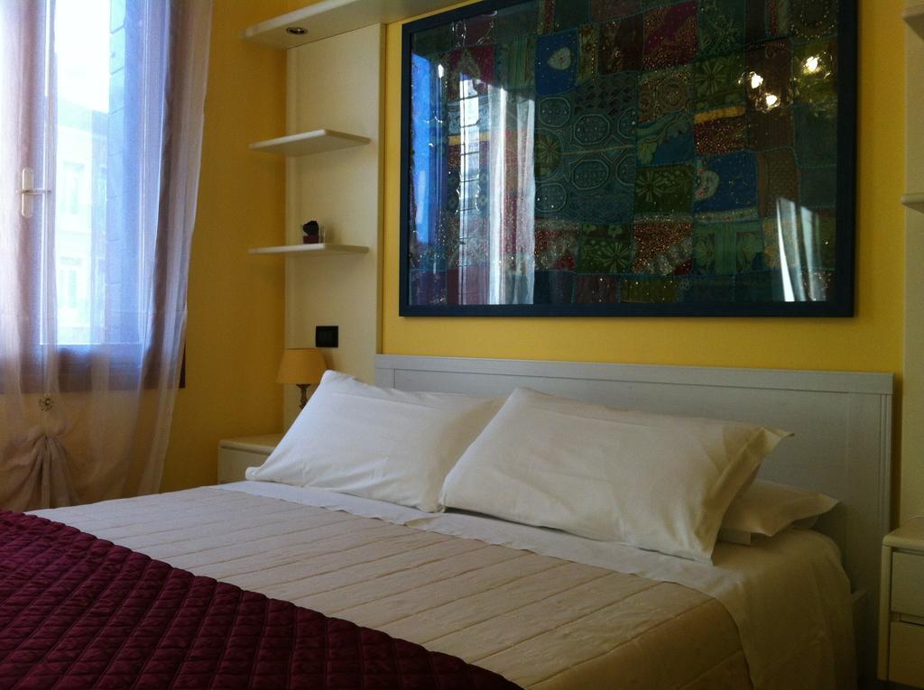 Mema Venice Apartment Oda fotoğraf