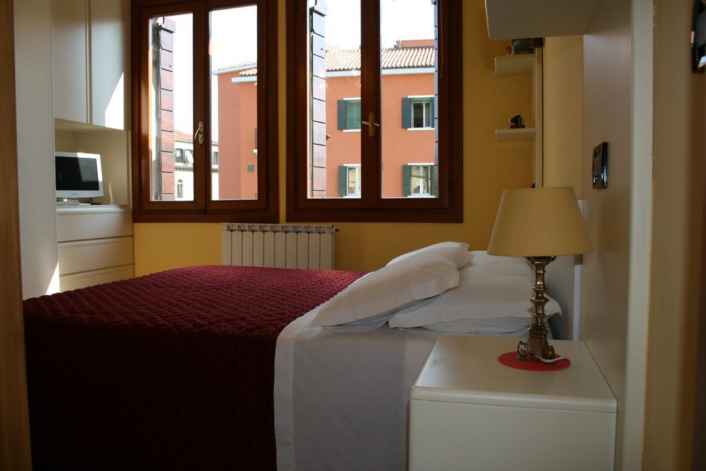 Mema Venice Apartment Oda fotoğraf