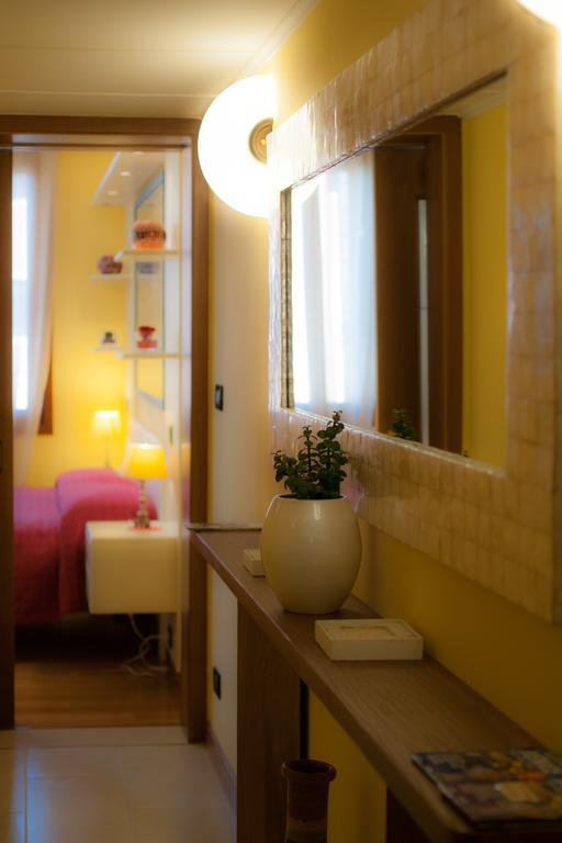 Mema Venice Apartment Dış mekan fotoğraf
