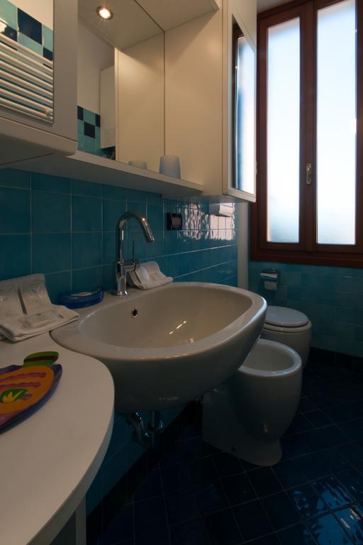 Mema Venice Apartment Dış mekan fotoğraf