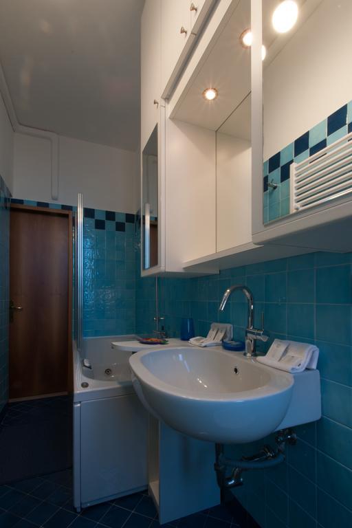 Mema Venice Apartment Dış mekan fotoğraf