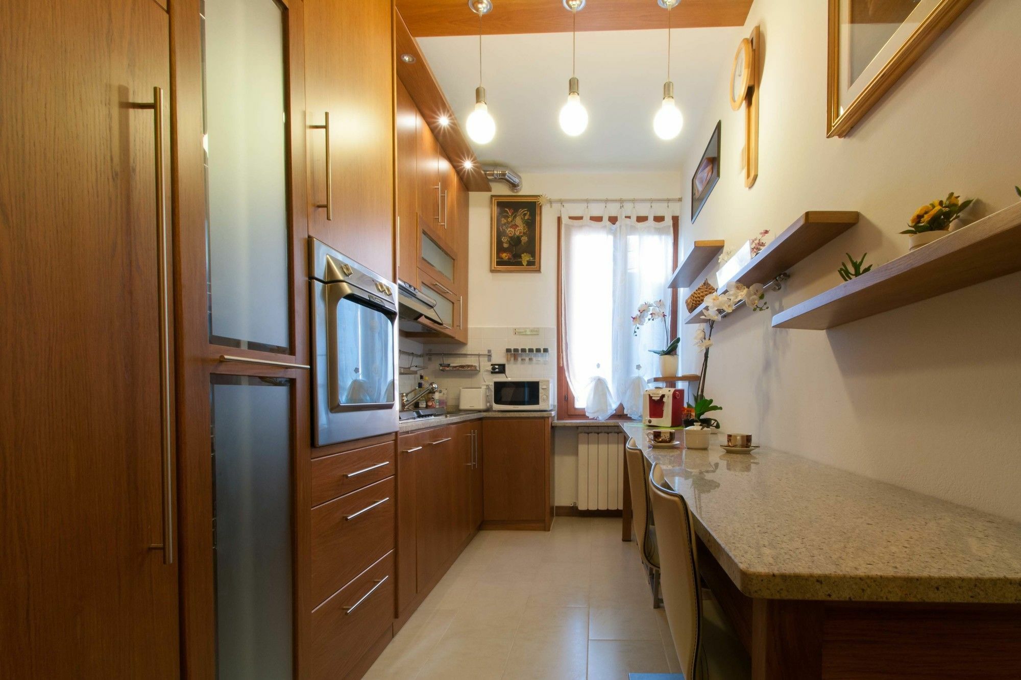 Mema Venice Apartment Dış mekan fotoğraf