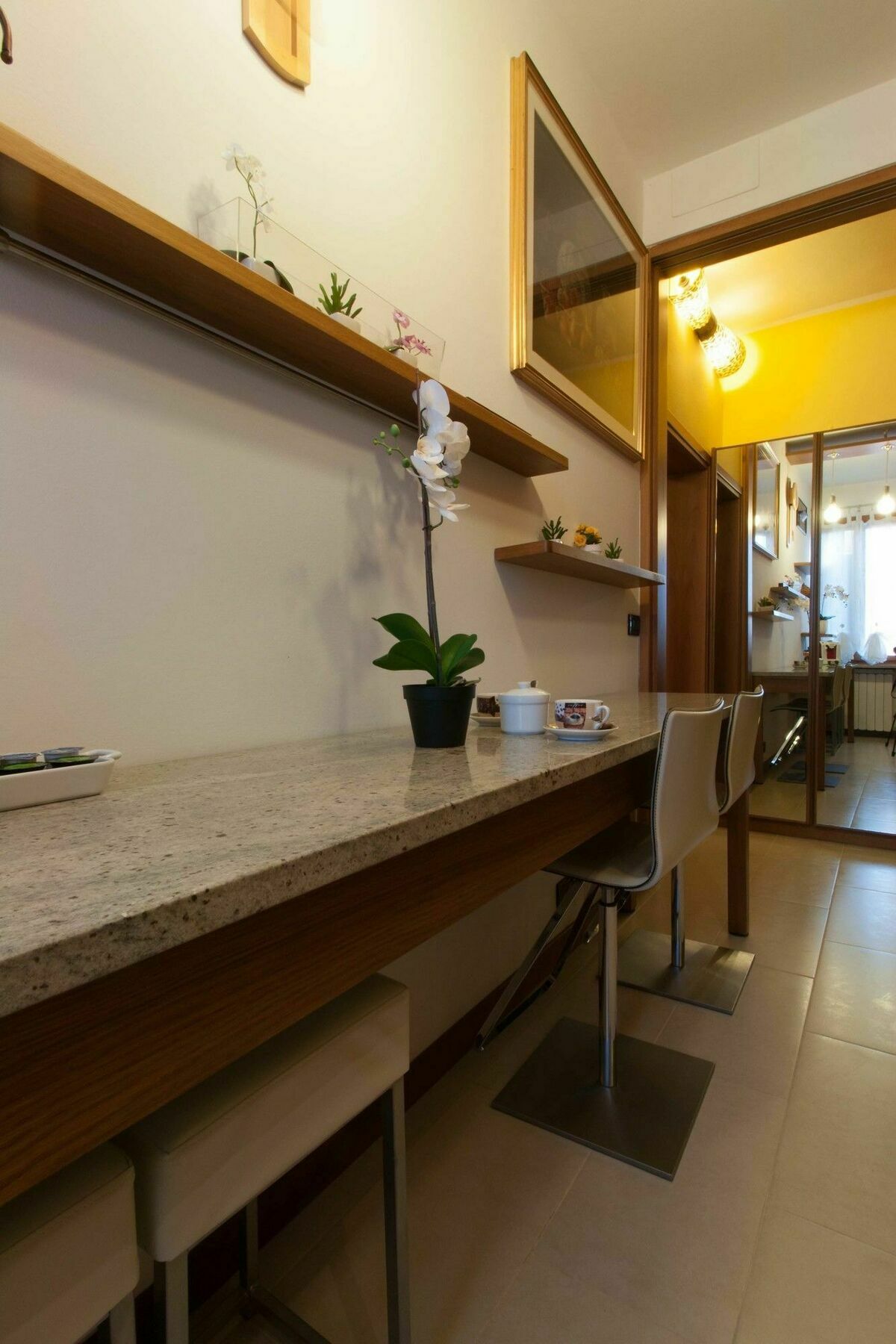 Mema Venice Apartment Dış mekan fotoğraf