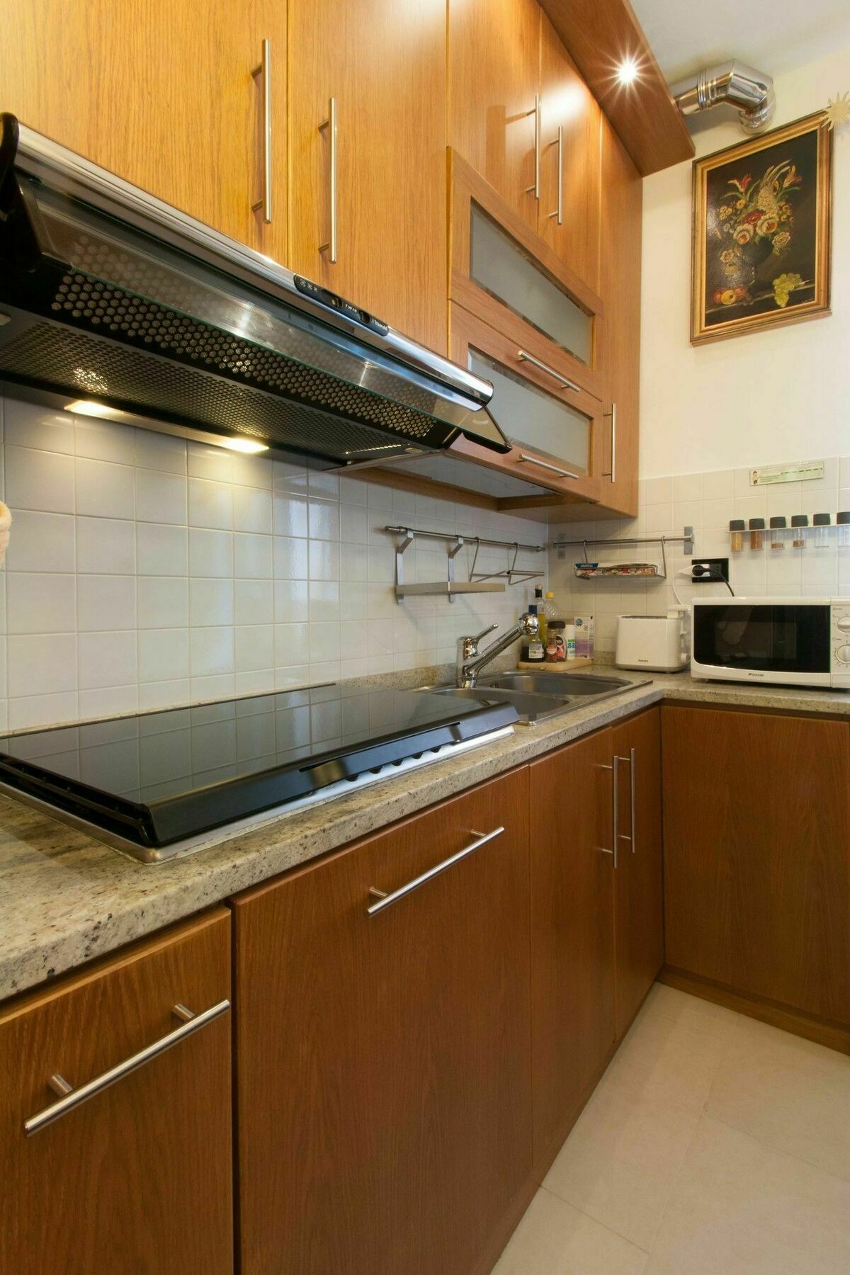 Mema Venice Apartment Dış mekan fotoğraf