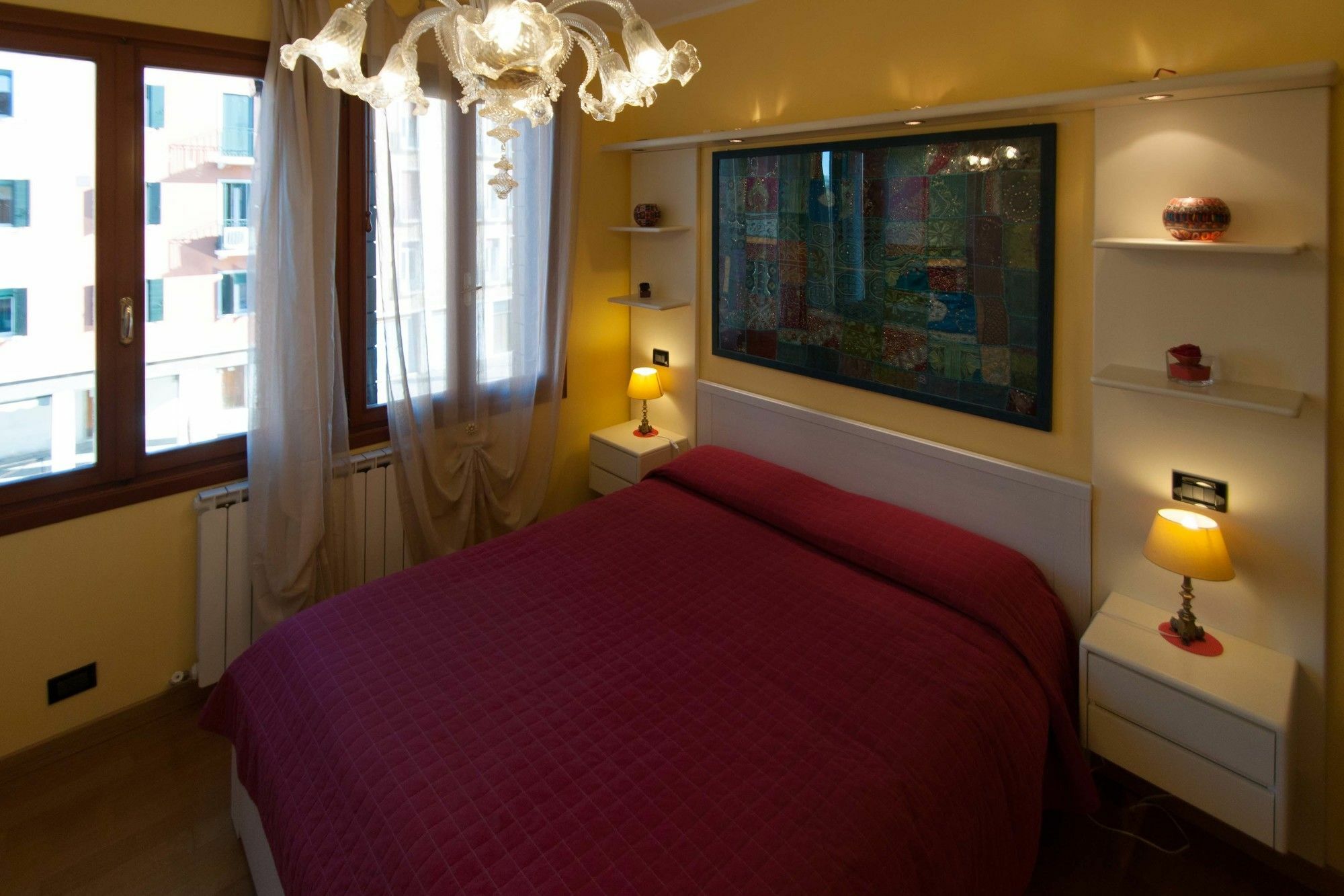 Mema Venice Apartment Dış mekan fotoğraf