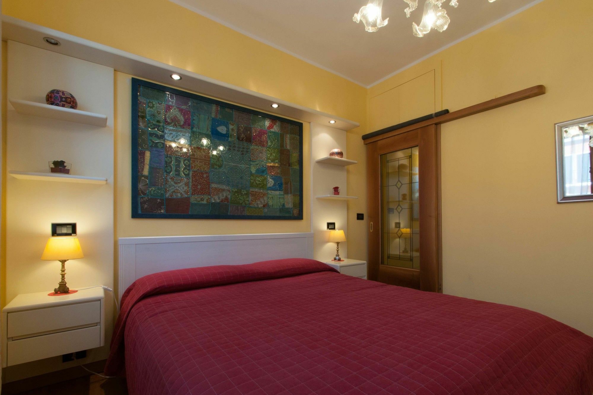 Mema Venice Apartment Dış mekan fotoğraf