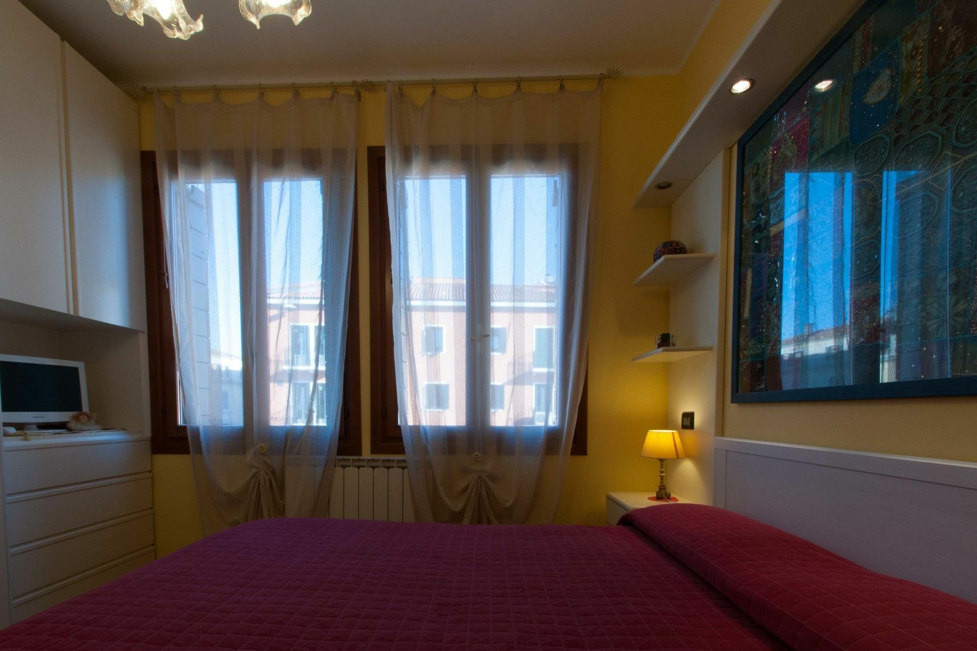 Mema Venice Apartment Dış mekan fotoğraf