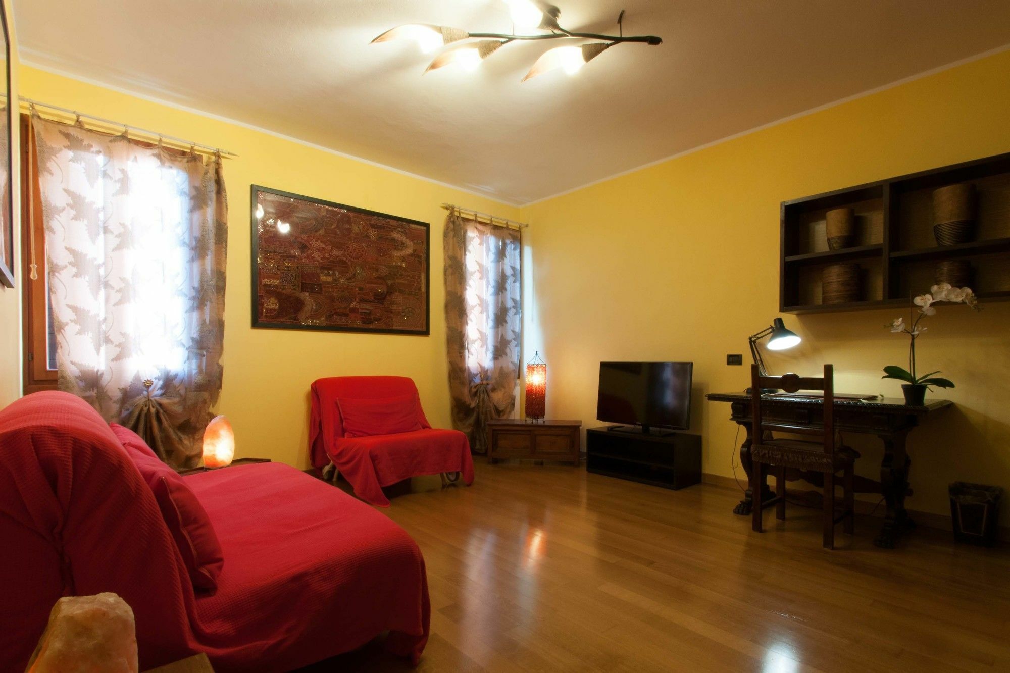Mema Venice Apartment Dış mekan fotoğraf