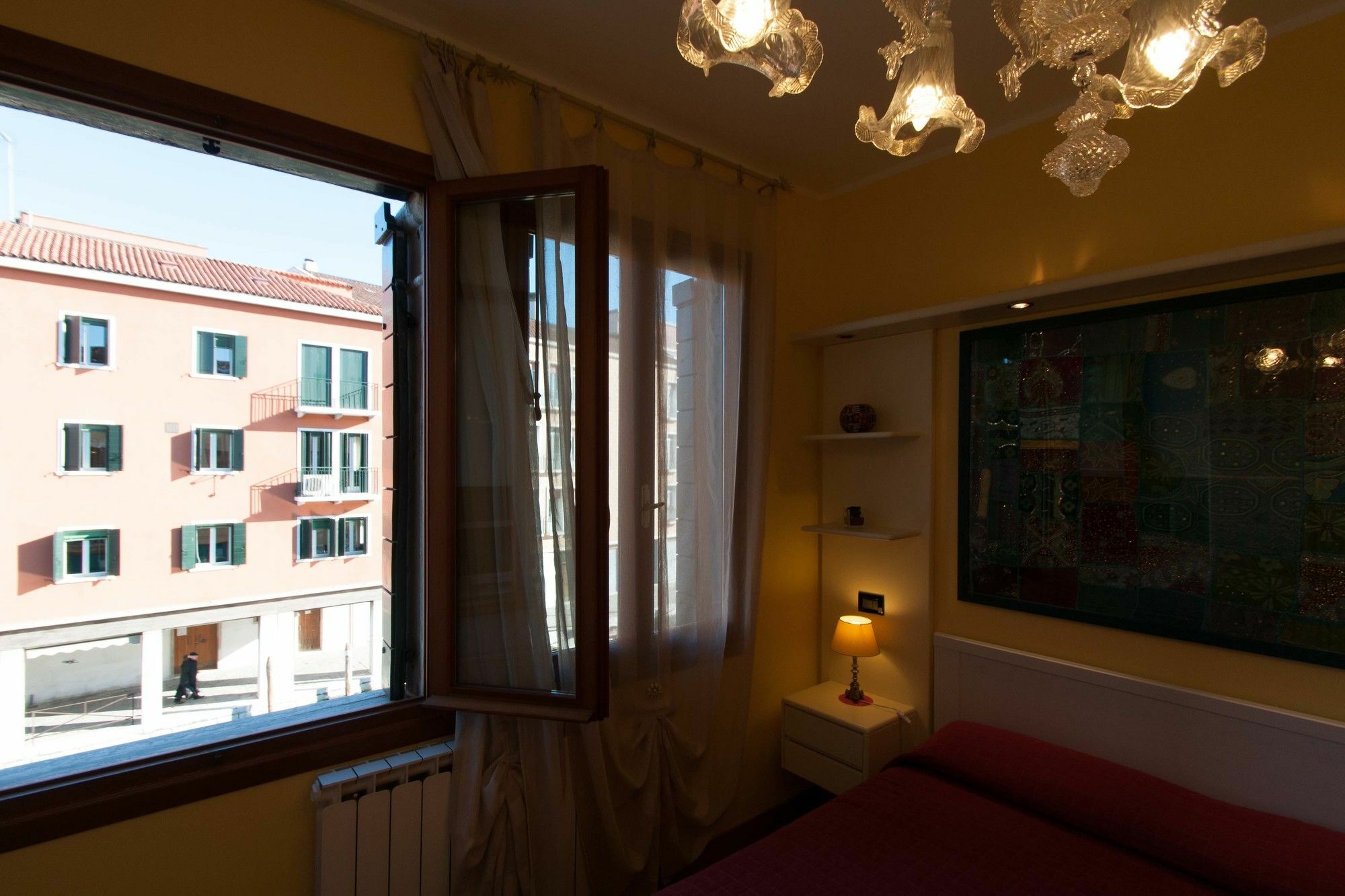 Mema Venice Apartment Dış mekan fotoğraf