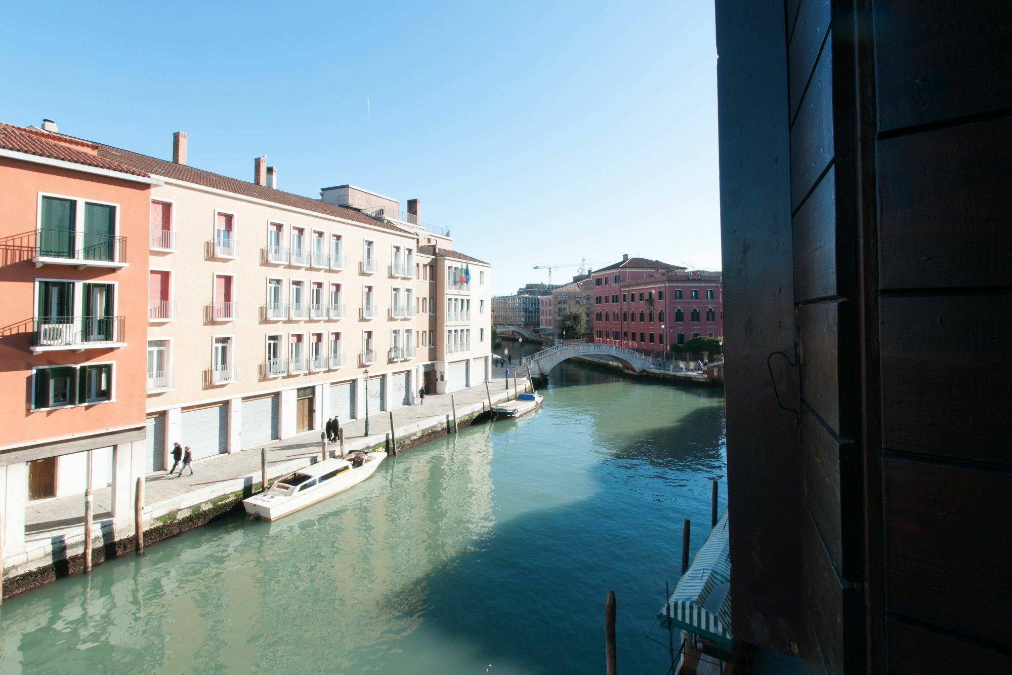 Mema Venice Apartment Dış mekan fotoğraf